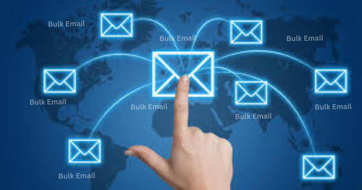 bulk email