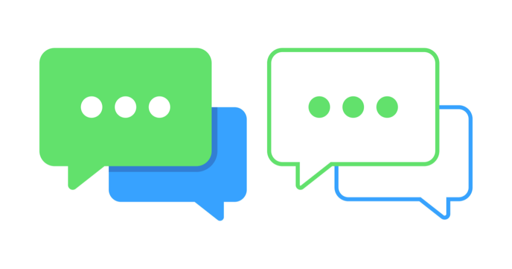SMS 在緊急通知中的限制