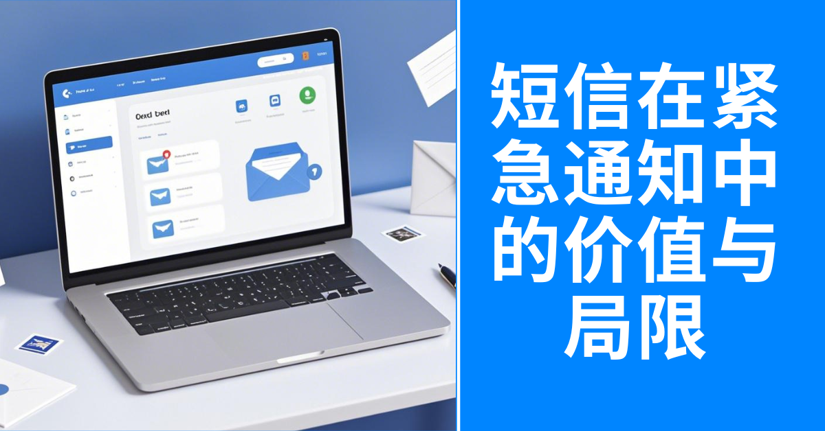 短信