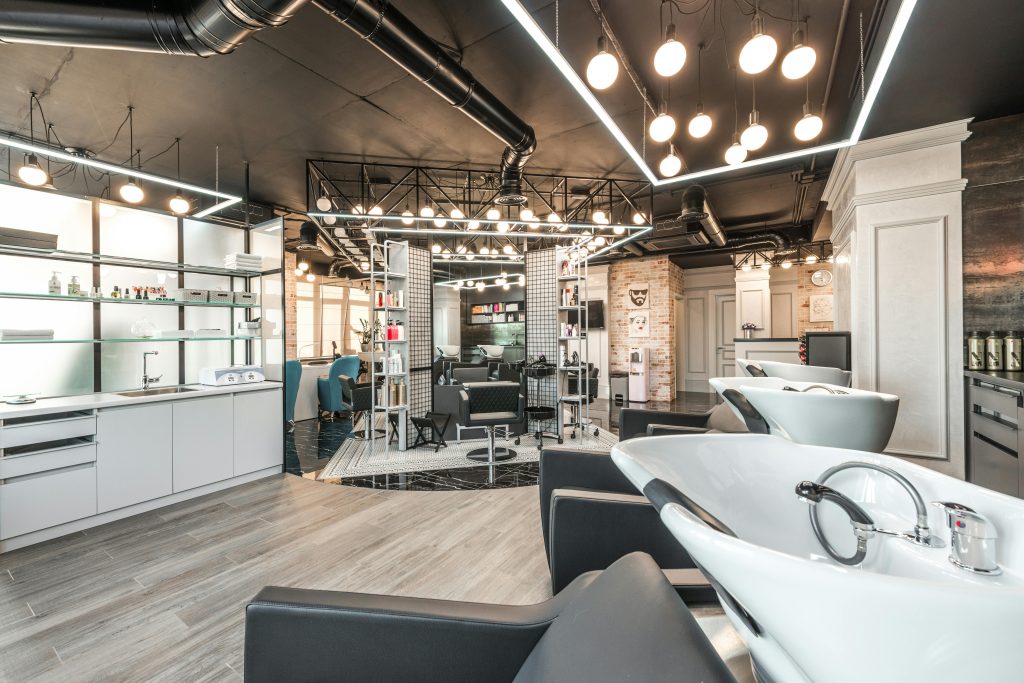 香港彩信針對本地美容業優勢