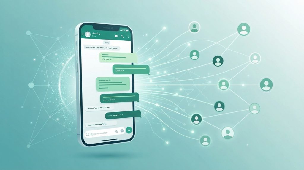 WhatsApp群發軟件推薦：企業挑選前必看的完整指南（2026）