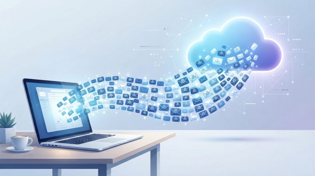 Bulk Email Service