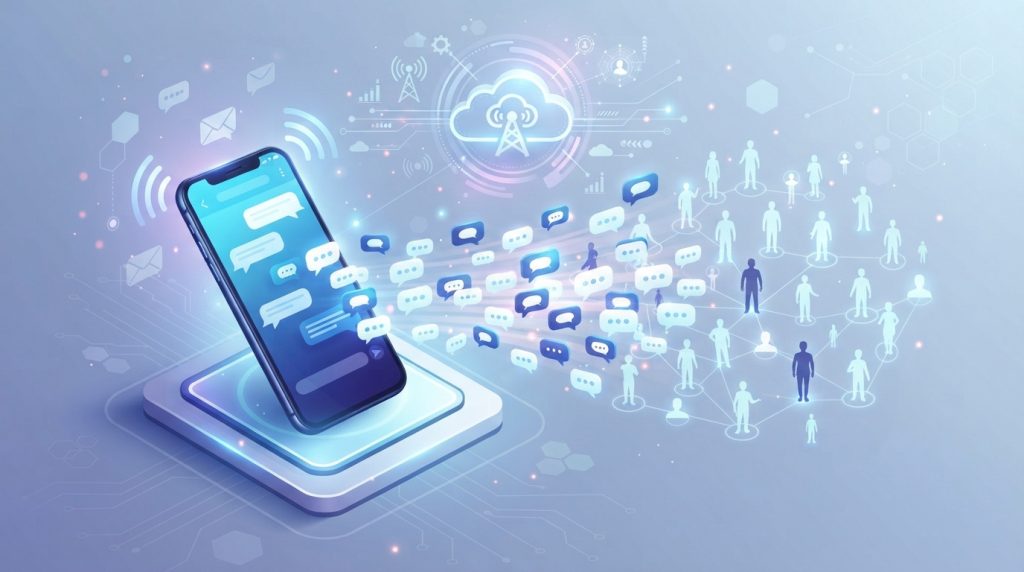 Bulk SMS