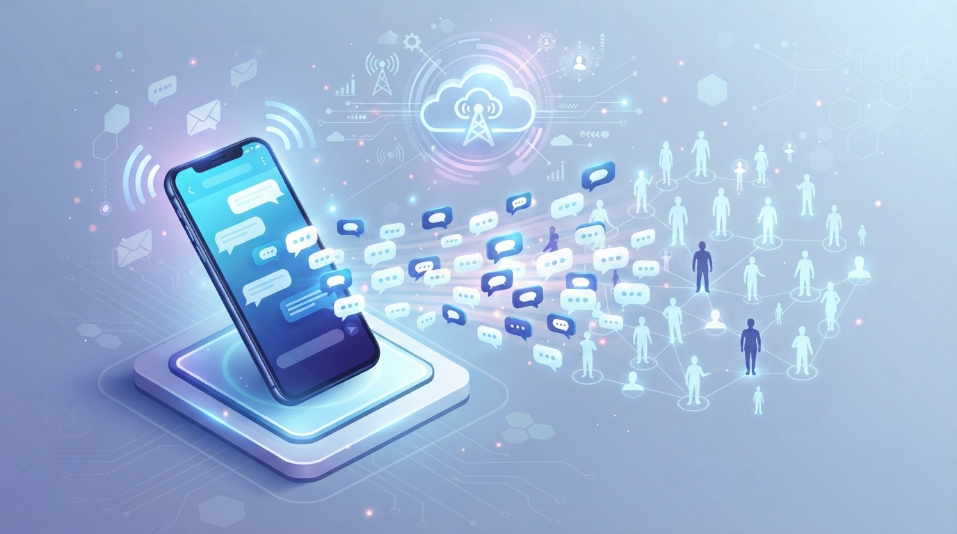 Bulk SMS